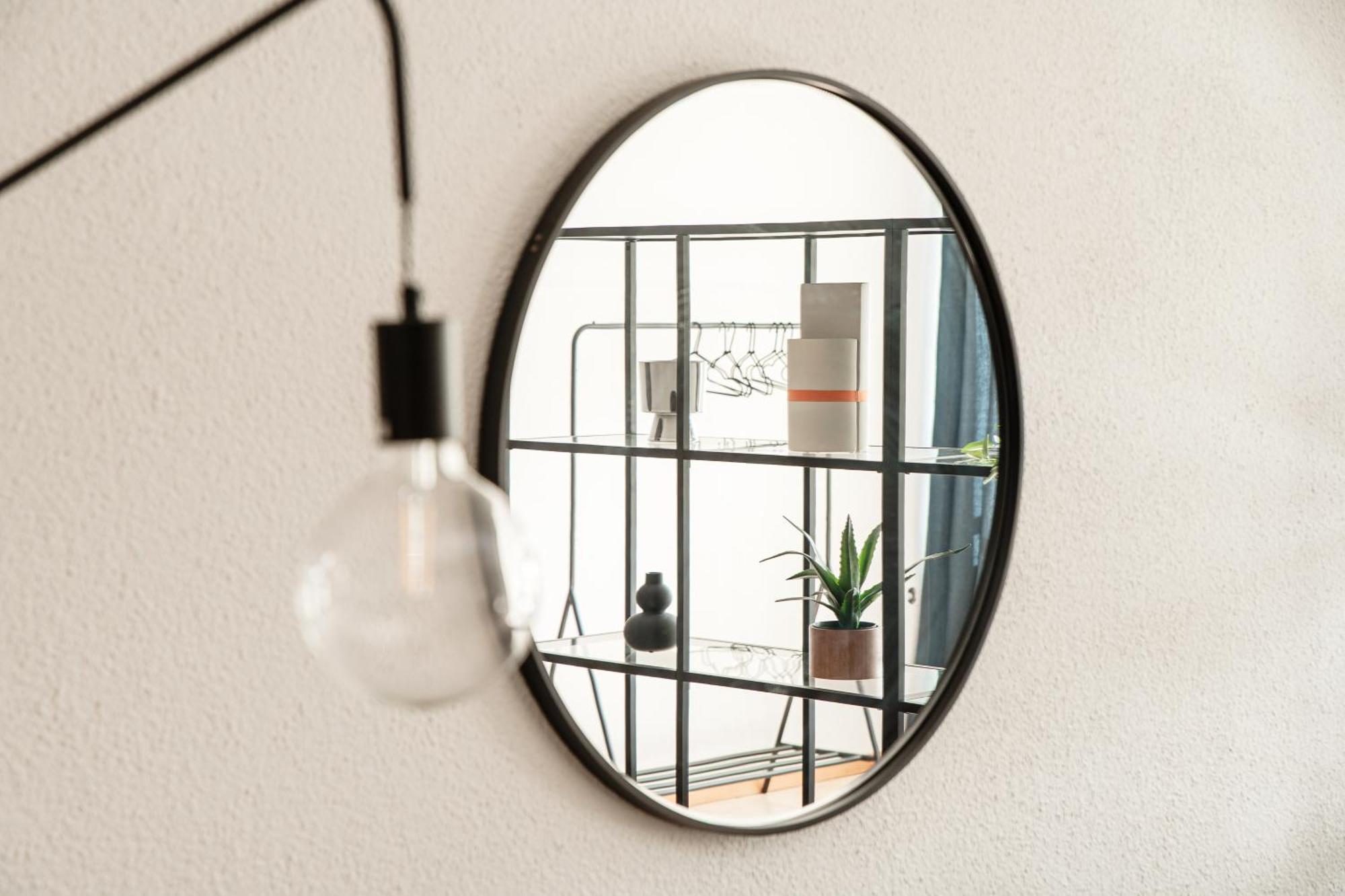 Loft Torre Locarno By Quokka 360 - Large Studio On The City View Tower Luaran gambar
